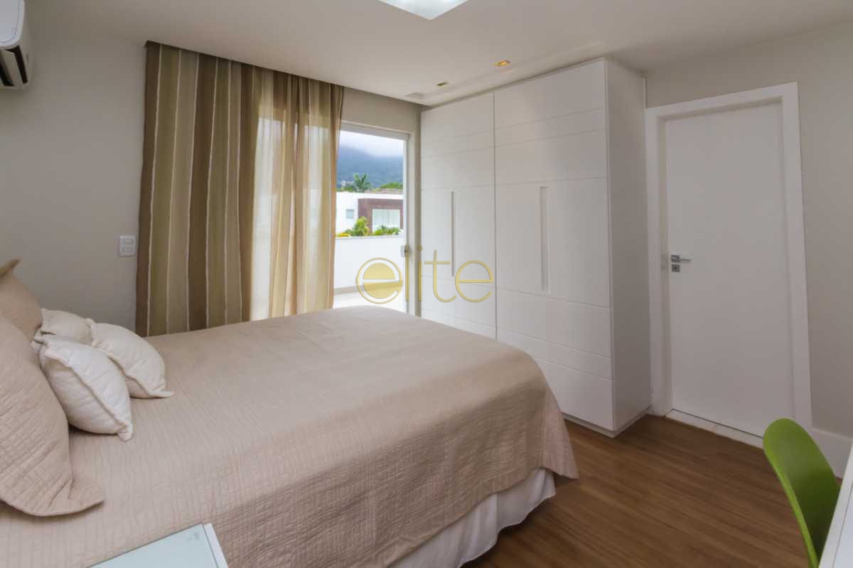 Conheça CASA PARA ALUGAR RESERVA DO IT do imóvel - Casa em Condomínio 4 quartos à venda Reserva do Itanhangá - Itanhangá, Barra da Tijuca,Rio de Janeiro - R$ 4.000.000 - EBCN40039 - 28 CASA PARA ALUGAR RESERVA DO IT - 28