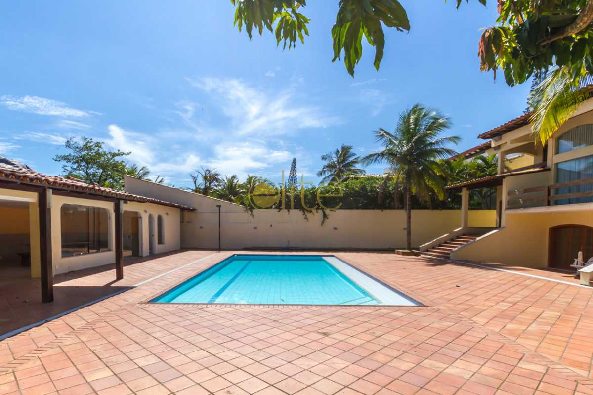 Conheça do imóvel - Casa em Condomínio 5 quartos à venda Nova Ipanema - Barra da Tijuca, Barra da Tijuca,Rio de Janeiro - R$ 6.500.000 - EBCN50059 - 3 - 3