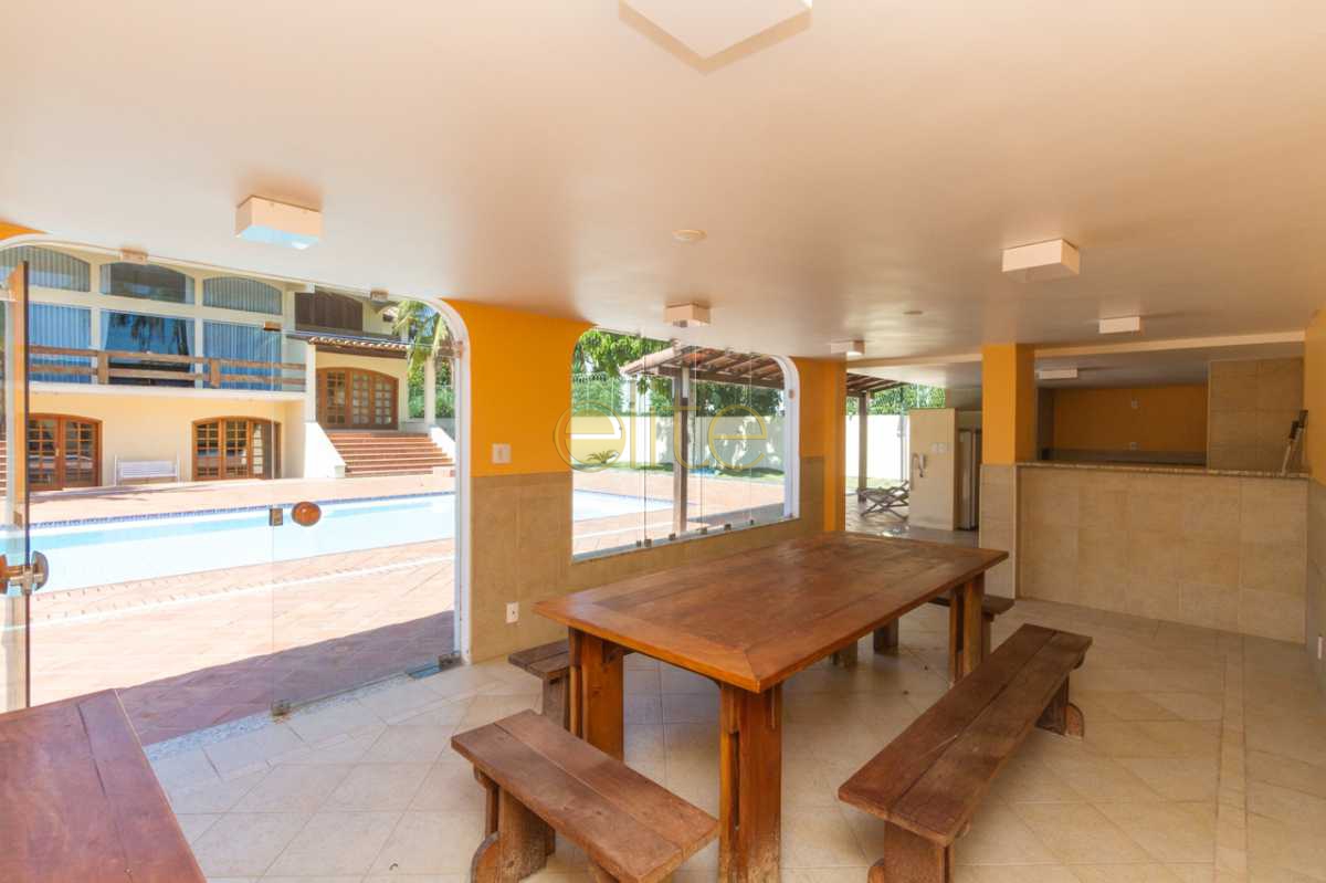 Conheça do imóvel - Casa em Condomínio 5 quartos à venda Nova Ipanema - Barra da Tijuca, Barra da Tijuca,Rio de Janeiro - R$ 6.500.000 - EBCN50059 - 4 - 4