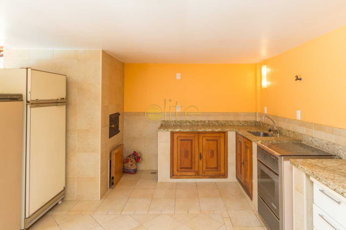 Conheça do imóvel - Casa em Condomínio 5 quartos à venda Nova Ipanema - Barra da Tijuca, Barra da Tijuca,Rio de Janeiro - R$ 6.500.000 - EBCN50059 - 5 - 5