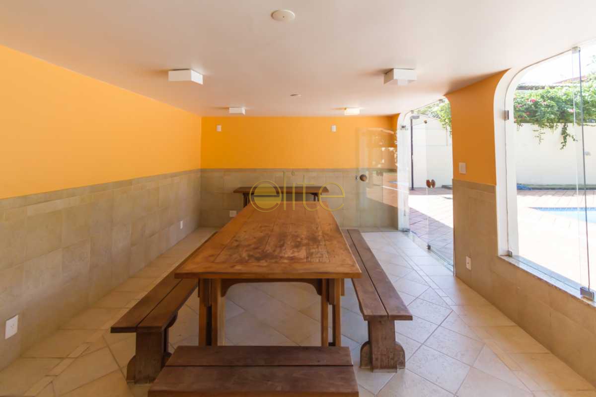 Conheça do imóvel - Casa em Condomínio 5 quartos à venda Nova Ipanema - Barra da Tijuca, Barra da Tijuca,Rio de Janeiro - R$ 6.500.000 - EBCN50059 - 6 - 6