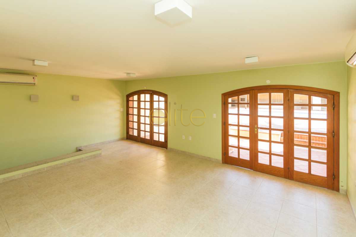 Conheça do imóvel - Casa em Condomínio 5 quartos à venda Nova Ipanema - Barra da Tijuca, Barra da Tijuca,Rio de Janeiro - R$ 6.500.000 - EBCN50059 - 9 - 9