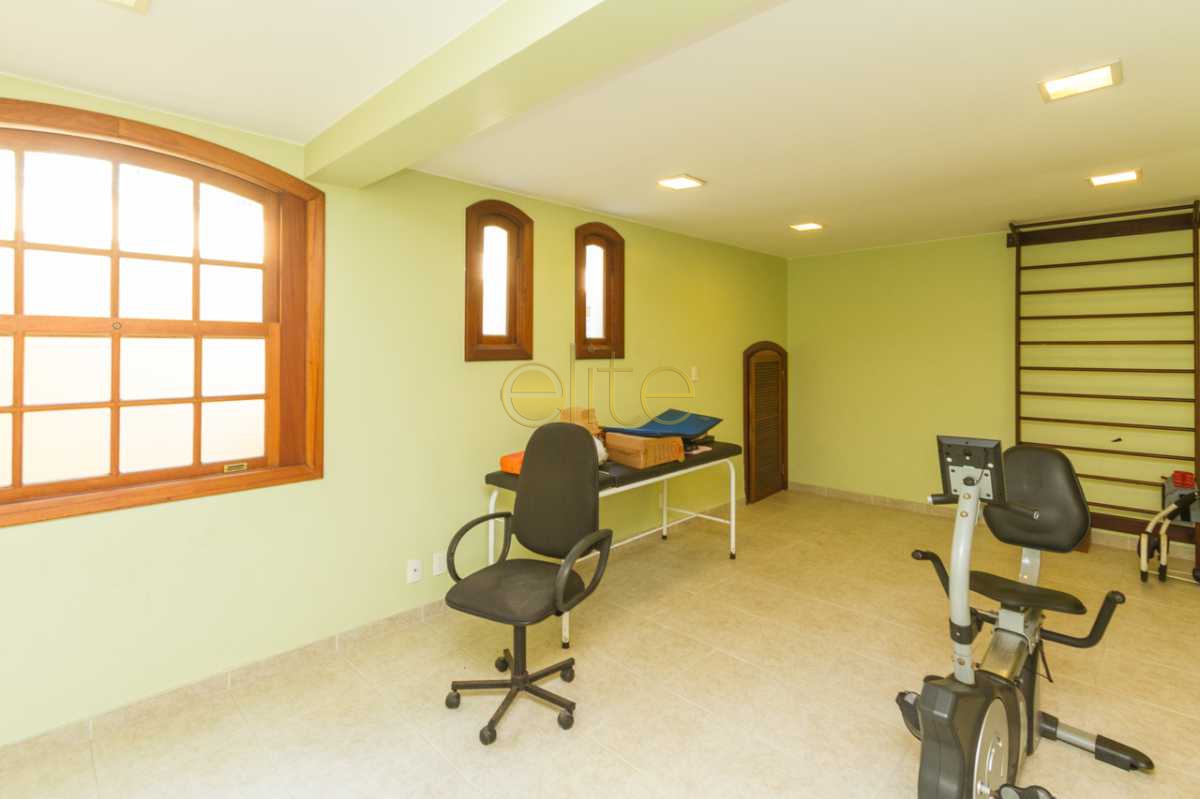 Conheça do imóvel - Casa em Condomínio 5 quartos à venda Nova Ipanema - Barra da Tijuca, Barra da Tijuca,Rio de Janeiro - R$ 6.500.000 - EBCN50059 - 10 - 10