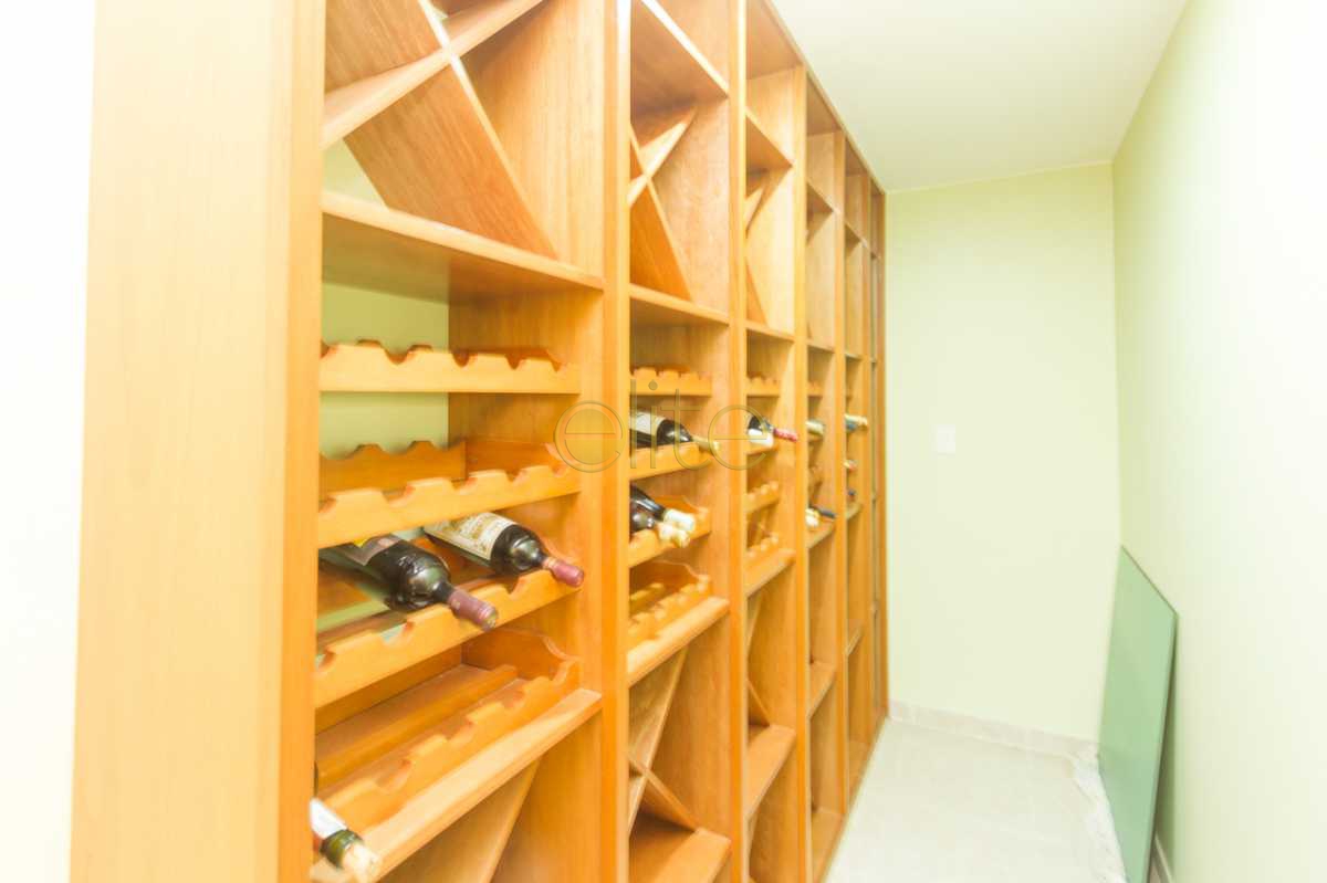 Conheça do imóvel - Casa em Condomínio 5 quartos à venda Nova Ipanema - Barra da Tijuca, Barra da Tijuca,Rio de Janeiro - R$ 6.500.000 - EBCN50059 - 11 - 11