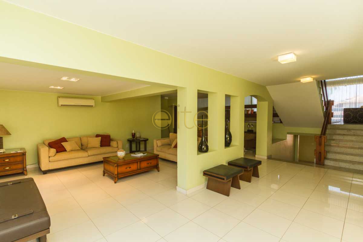 Conheça do imóvel - Casa em Condomínio 5 quartos à venda Nova Ipanema - Barra da Tijuca, Barra da Tijuca,Rio de Janeiro - R$ 6.500.000 - EBCN50059 - 12 - 12