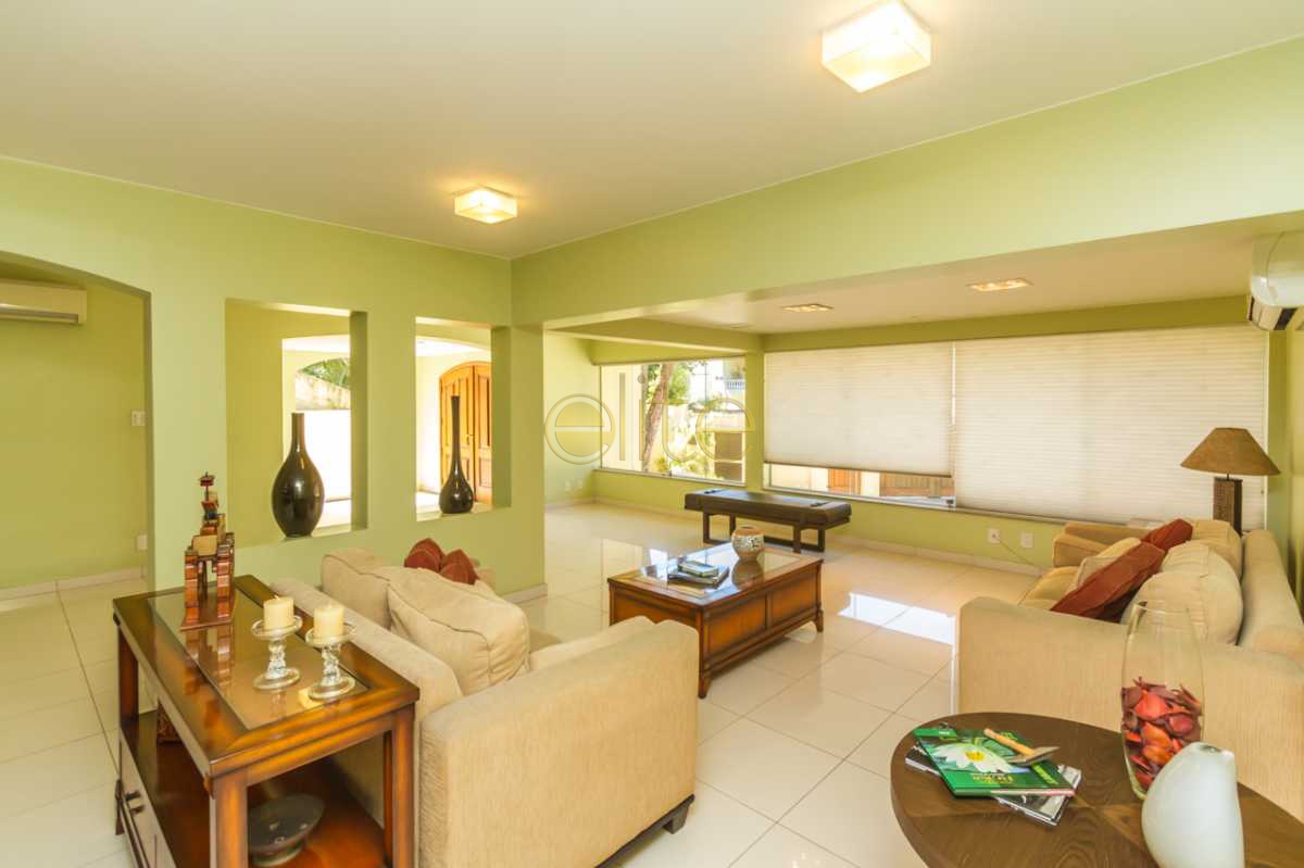 Conheça do imóvel - Casa em Condomínio 5 quartos à venda Nova Ipanema - Barra da Tijuca, Barra da Tijuca,Rio de Janeiro - R$ 6.500.000 - EBCN50059 - 14 - 14
