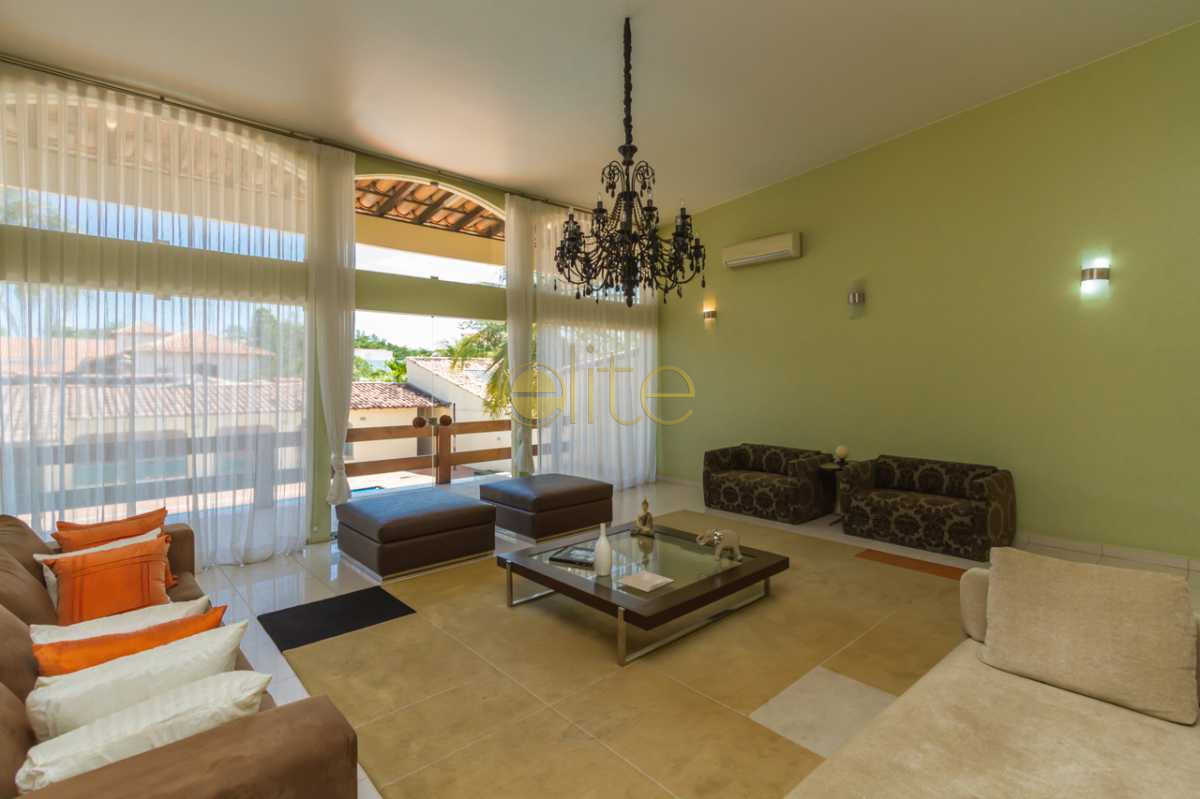 Conheça do imóvel - Casa em Condomínio 5 quartos à venda Nova Ipanema - Barra da Tijuca, Barra da Tijuca,Rio de Janeiro - R$ 6.500.000 - EBCN50059 - 17 - 17