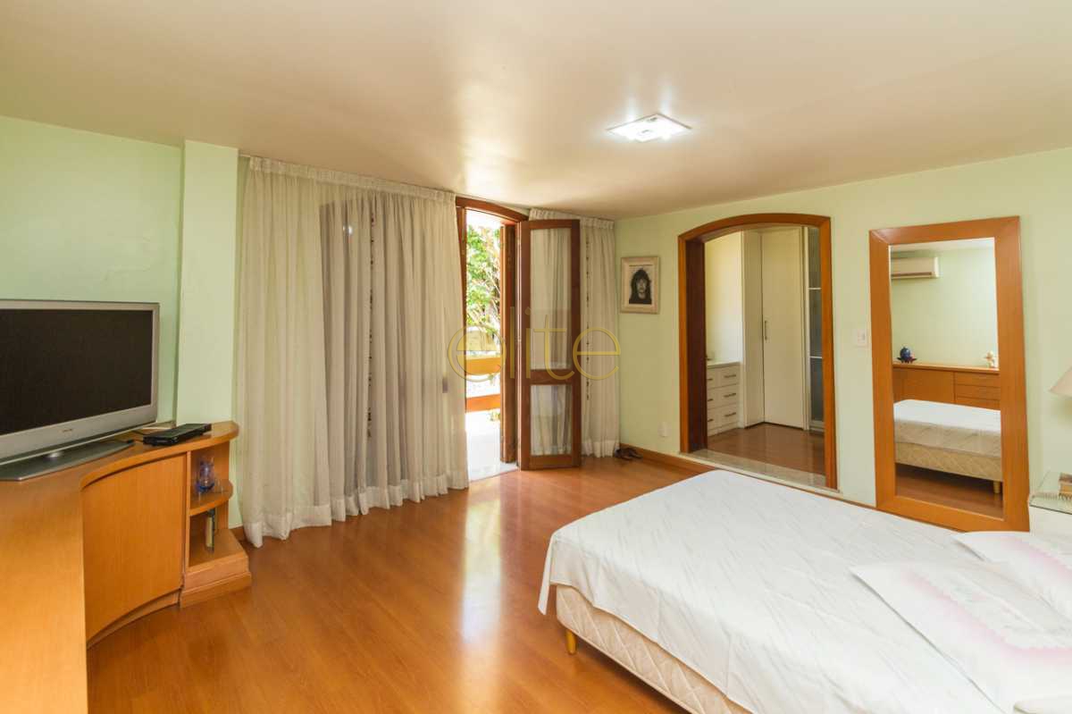Conheça do imóvel - Casa em Condomínio 5 quartos à venda Nova Ipanema - Barra da Tijuca, Barra da Tijuca,Rio de Janeiro - R$ 6.500.000 - EBCN50059 - 18 - 18