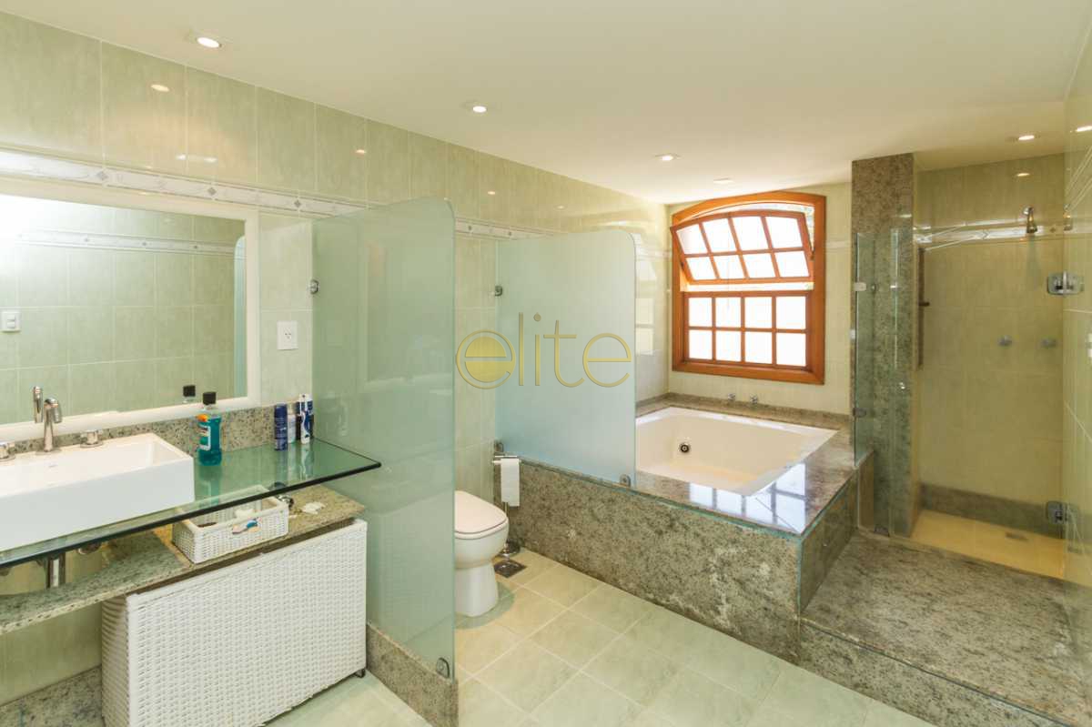 Conheça do imóvel - Casa em Condomínio 5 quartos à venda Nova Ipanema - Barra da Tijuca, Barra da Tijuca,Rio de Janeiro - R$ 6.500.000 - EBCN50059 - 22 - 22