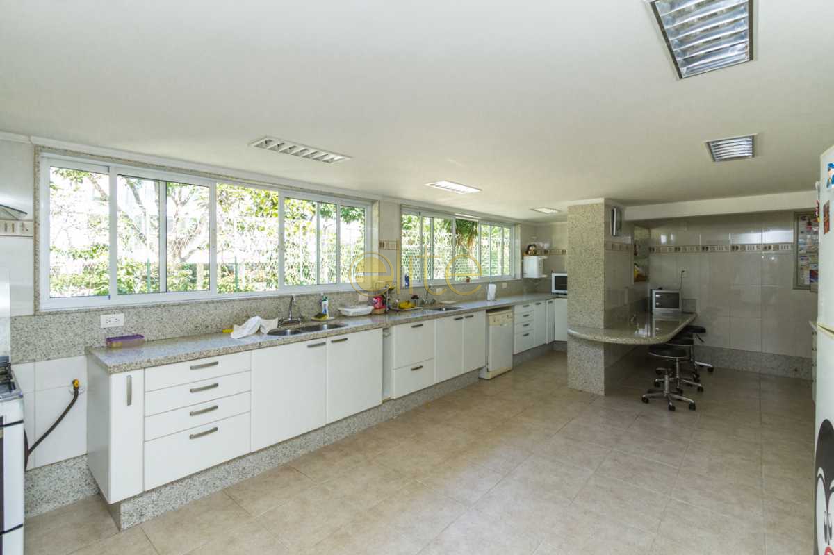 Conheça do imóvel - Casa em Condomínio 5 quartos à venda Nova Ipanema - Barra da Tijuca, Barra da Tijuca,Rio de Janeiro - R$ 6.500.000 - EBCN50059 - 24 - 24