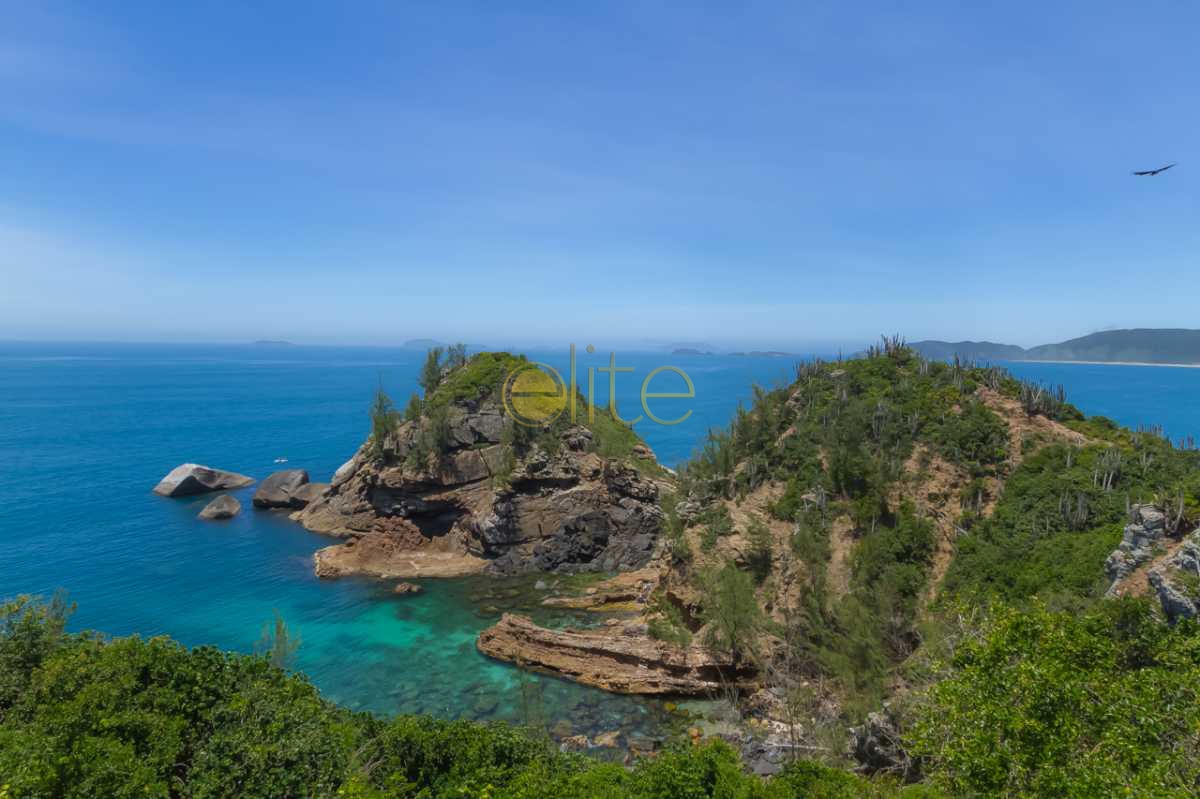 Conheça CASA A VENDA FERRADURINHA ARMA do imóvel - Casa em Condomínio 5 quartos à venda Praia da Ferradurinha, Armação dos Búzios - R$ 12.000.000 - EBCN50060 - 3 CASA A VENDA FERRADURINHA ARMA - 3