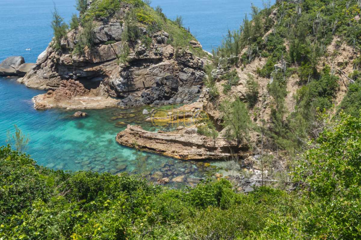 Conheça CASA A VENDA FERRADURINHA ARMA do imóvel - Casa em Condomínio 5 quartos à venda Praia da Ferradurinha, Armação dos Búzios - R$ 12.000.000 - EBCN50060 - 2 CASA A VENDA FERRADURINHA ARMA - 2