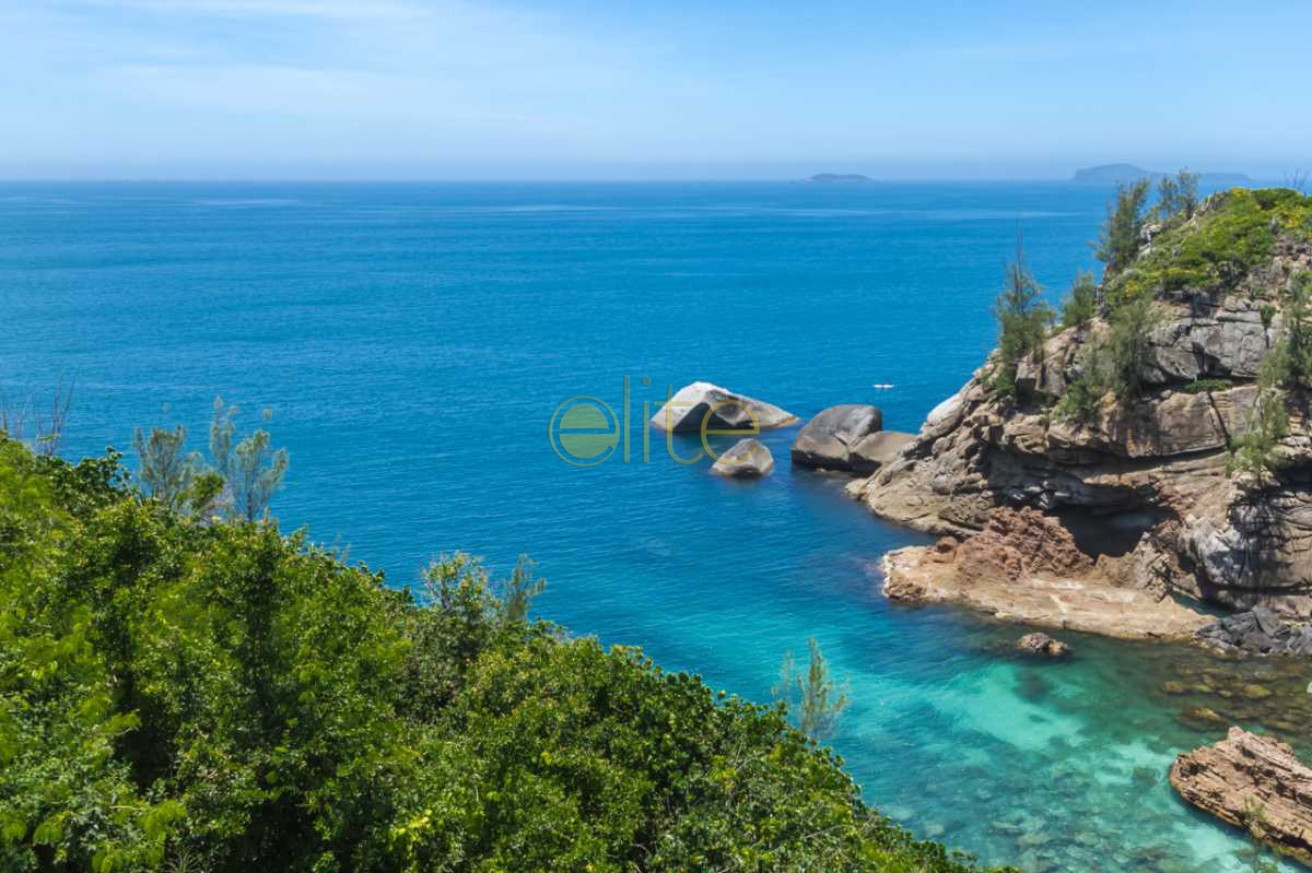 Conheça CASA A VENDA FERRADURINHA ARMA do imóvel - Casa em Condomínio 5 quartos à venda Praia da Ferradurinha, Armação dos Búzios - R$ 12.000.000 - EBCN50060 - 4 CASA A VENDA FERRADURINHA ARMA - 4
