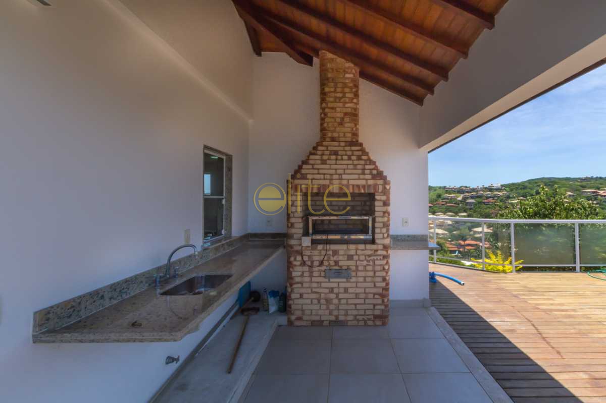 Conheça CASA A VENDA FERRADURINHA ARMA do imóvel - Casa em Condomínio 5 quartos à venda Praia da Ferradurinha, Armação dos Búzios - R$ 12.000.000 - EBCN50060 - 8 CASA A VENDA FERRADURINHA ARMA - 8