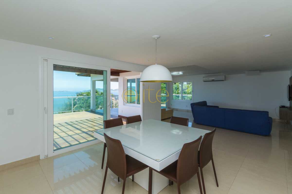 Conheça CASA A VENDA FERRADURINHA ARMA do imóvel - Casa em Condomínio 5 quartos à venda Praia da Ferradurinha, Armação dos Búzios - R$ 12.000.000 - EBCN50060 - 9 CASA A VENDA FERRADURINHA ARMA - 9