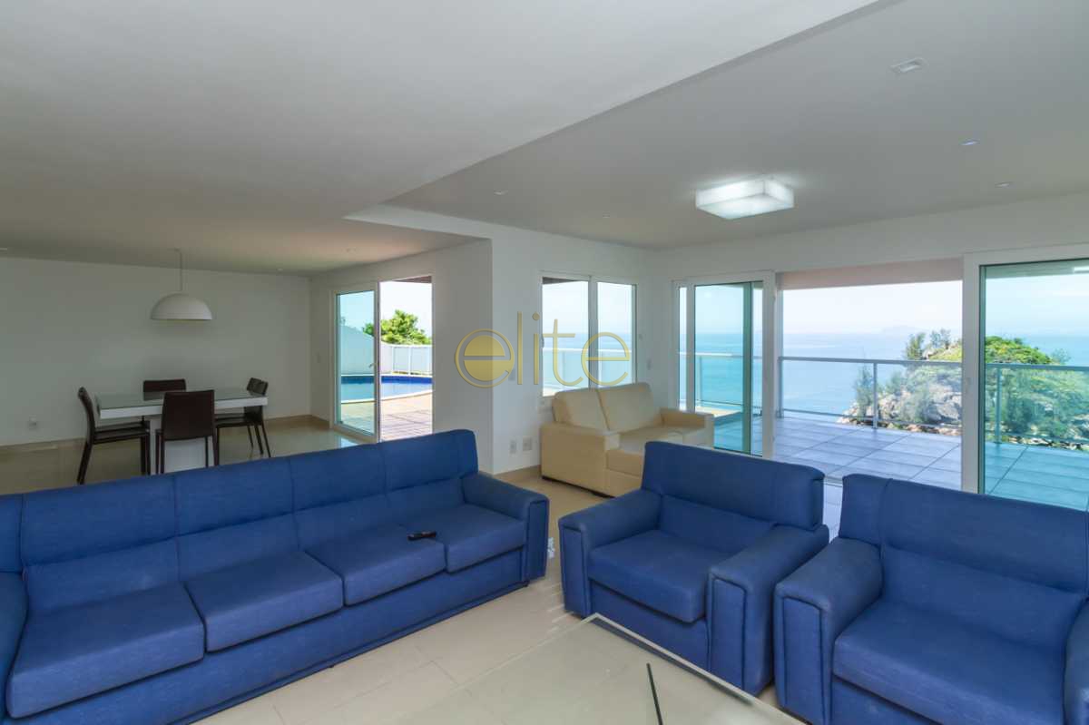Conheça CASA A VENDA FERRADURINHA ARMA do imóvel - Casa em Condomínio 5 quartos à venda Praia da Ferradurinha, Armação dos Búzios - R$ 12.000.000 - EBCN50060 - 10 CASA A VENDA FERRADURINHA ARMA - 10