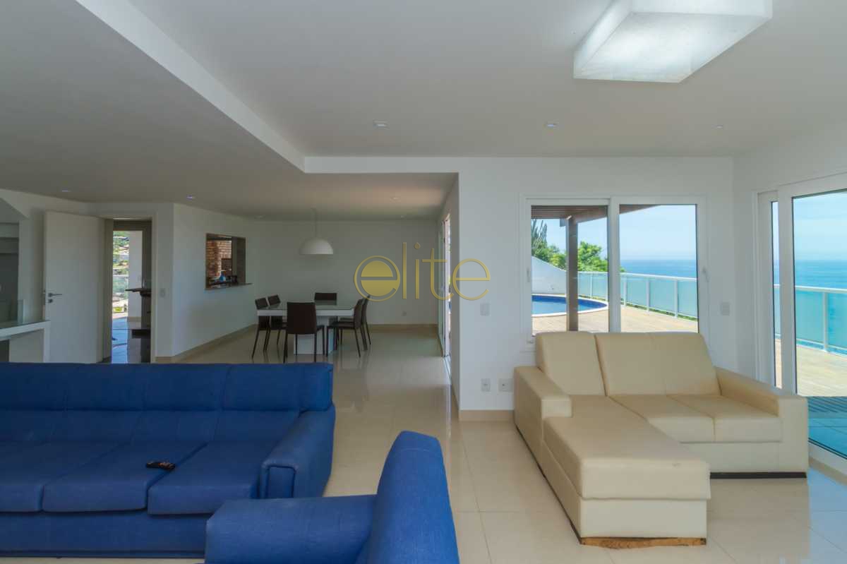 Conheça CASA A VENDA FERRADURINHA ARMA do imóvel - Casa em Condomínio 5 quartos à venda Praia da Ferradurinha, Armação dos Búzios - R$ 12.000.000 - EBCN50060 - 11 CASA A VENDA FERRADURINHA ARMA - 11