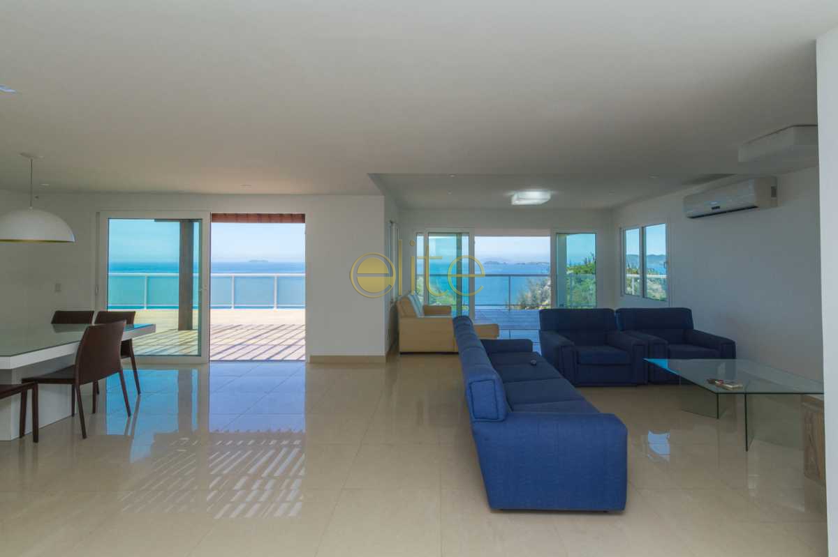 Conheça CASA A VENDA FERRADURINHA ARMA do imóvel - Casa em Condomínio 5 quartos à venda Praia da Ferradurinha, Armação dos Búzios - R$ 12.000.000 - EBCN50060 - 12 CASA A VENDA FERRADURINHA ARMA - 12