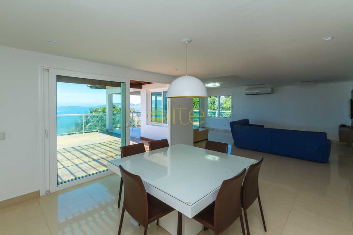 Conheça CASA A VENDA FERRADURINHA ARMA do imóvel - Casa em Condomínio 5 quartos à venda Praia da Ferradurinha, Armação dos Búzios - R$ 12.000.000 - EBCN50060 - 13 CASA A VENDA FERRADURINHA ARMA - 13