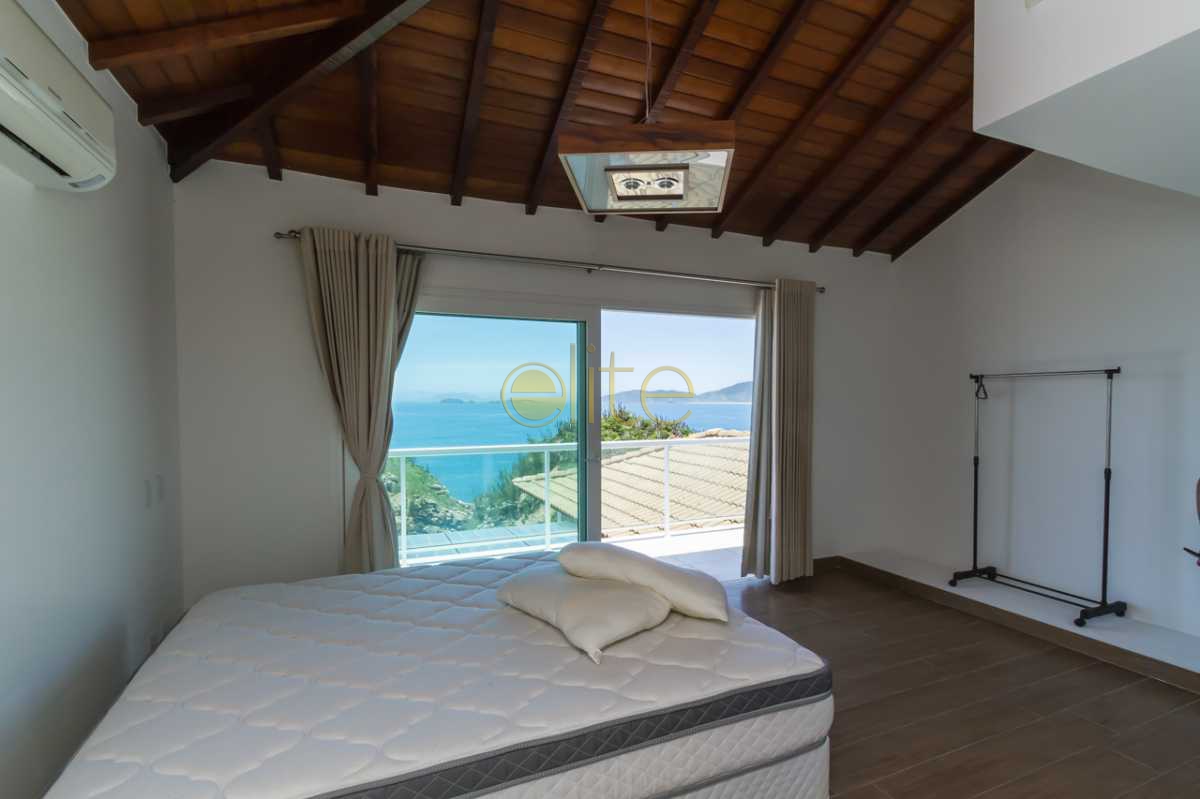 Conheça CASA A VENDA FERRADURINHA ARMA do imóvel - Casa em Condomínio 5 quartos à venda Praia da Ferradurinha, Armação dos Búzios - R$ 12.000.000 - EBCN50060 - 18 CASA A VENDA FERRADURINHA ARMA - 18