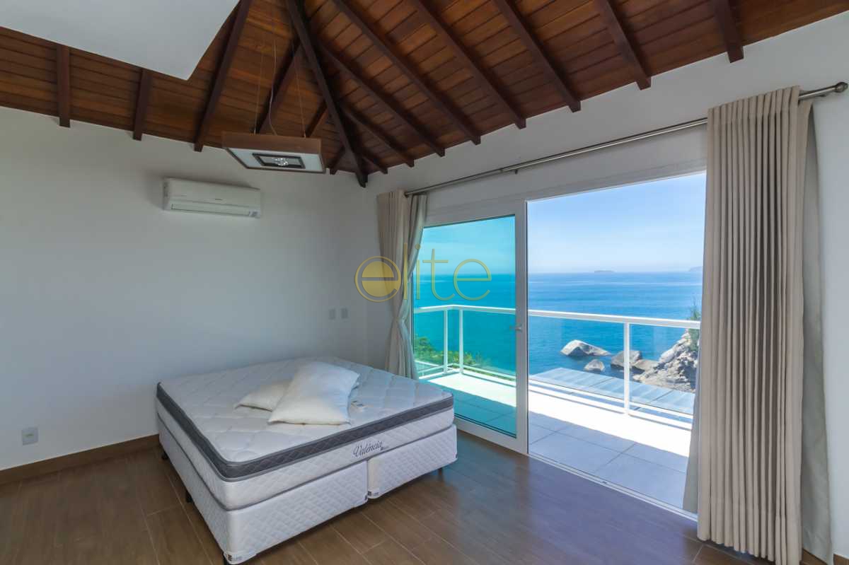 Conheça CASA A VENDA FERRADURINHA ARMA do imóvel - Casa em Condomínio 5 quartos à venda Praia da Ferradurinha, Armação dos Búzios - R$ 12.000.000 - EBCN50060 - 19 CASA A VENDA FERRADURINHA ARMA - 19