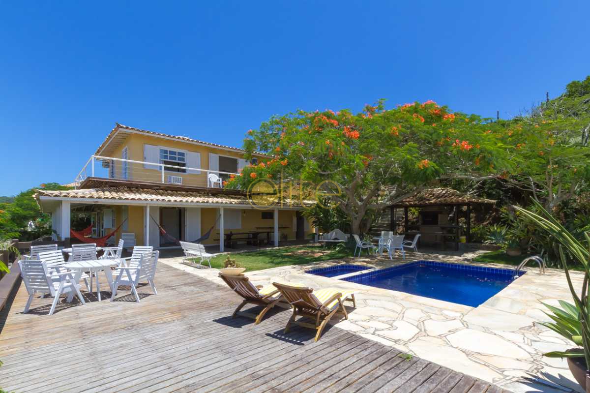 CASA A VENDA BUZIOS GERIBA FER - 16