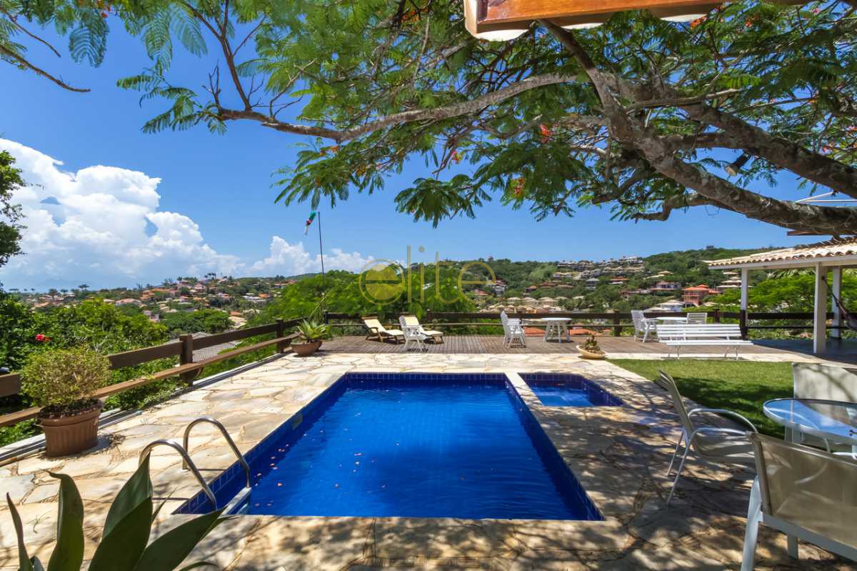 CASA A VENDA BUZIOS GERIBA FER - 17