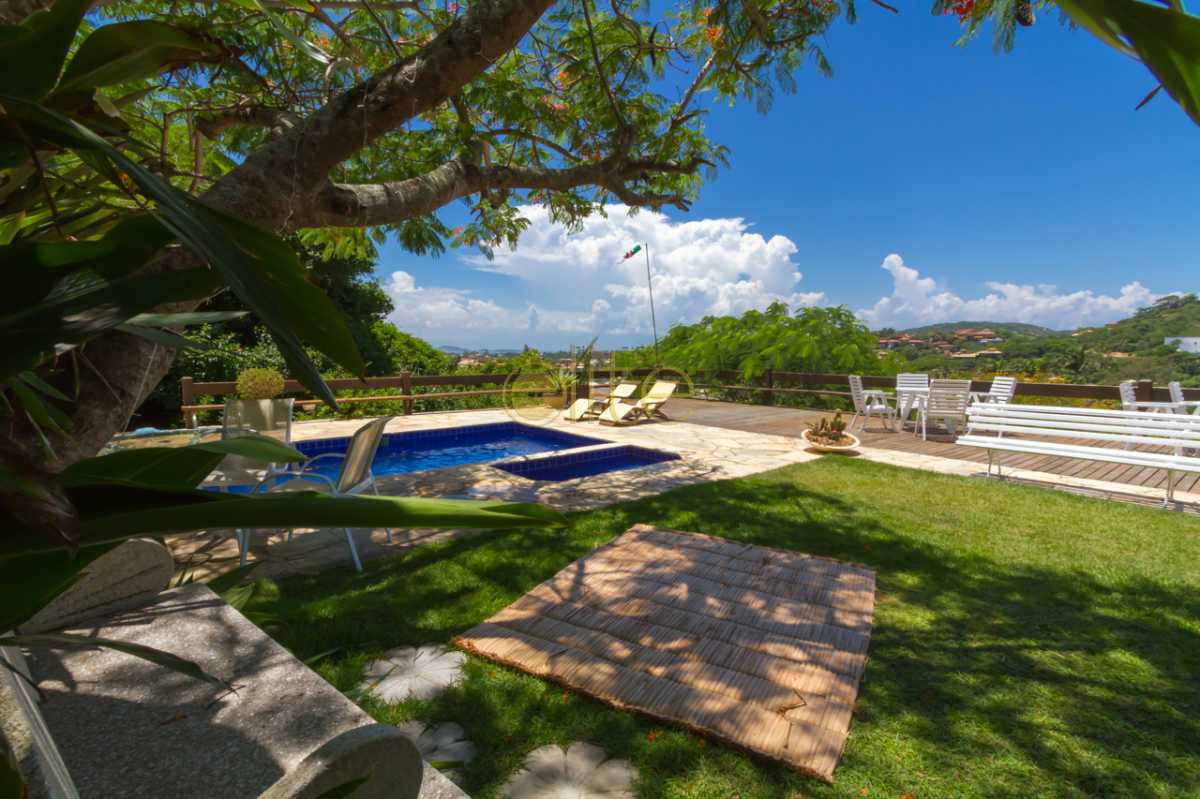 CASA A VENDA BUZIOS GERIBA FER - 18