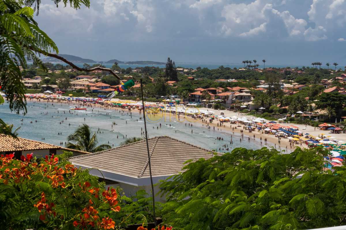 CASA A VENDA BUZIOS GERIBA FER - 20