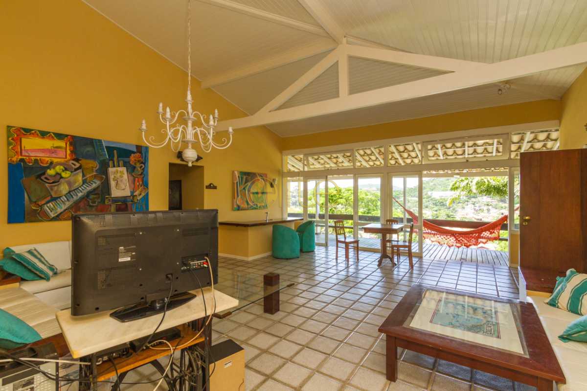 CASA A VENDA BUZIOS GERIBA FER - 21