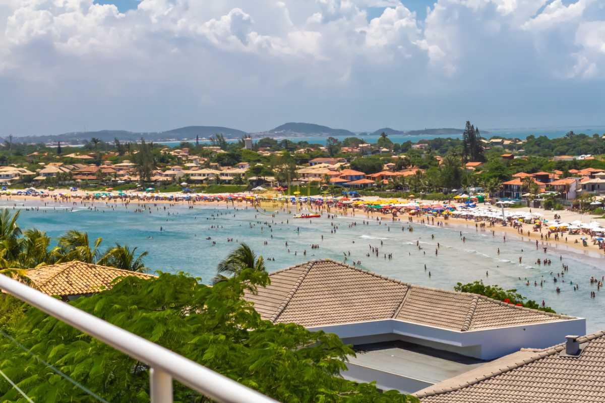CASA A VENDA BUZIOS GERIBA FER - 30