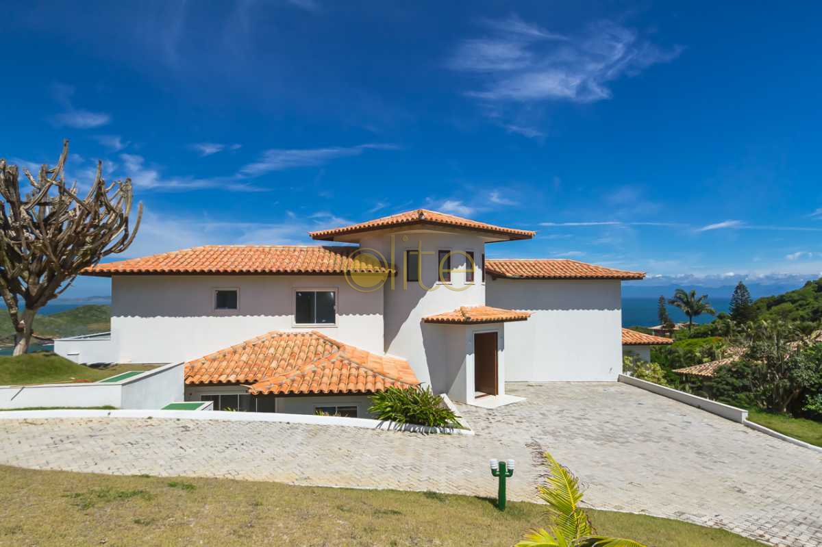 Conheça CASA A VENDA BUZIOS JOAO FERNA do imóvel - Casa em Condomínio 5 quartos à venda Cap Ferrat Buzios - centro, Armação dos Búzios - R$ 10.000.000 - EBCN50061 - 2 CASA A VENDA BUZIOS JOAO FERNA - 2