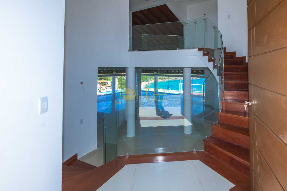 Conheça CASA A VENDA BUZIOS JOAO FERNA do imóvel - Casa em Condomínio 5 quartos à venda Cap Ferrat Buzios - centro, Armação dos Búzios - R$ 10.000.000 - EBCN50061 - 3 CASA A VENDA BUZIOS JOAO FERNA - 3
