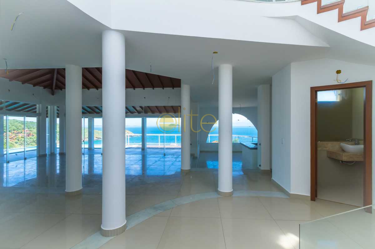 Conheça CASA A VENDA BUZIOS JOAO FERNA do imóvel - Casa em Condomínio 5 quartos à venda Cap Ferrat Buzios - centro, Armação dos Búzios - R$ 10.000.000 - EBCN50061 - 4 CASA A VENDA BUZIOS JOAO FERNA - 4