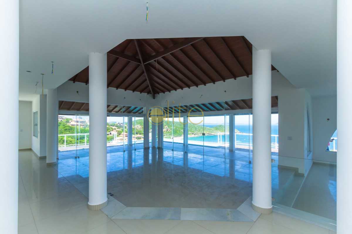 Conheça CASA A VENDA BUZIOS JOAO FERNA do imóvel - Casa em Condomínio 5 quartos à venda Cap Ferrat Buzios - centro, Armação dos Búzios - R$ 10.000.000 - EBCN50061 - 5 CASA A VENDA BUZIOS JOAO FERNA - 5