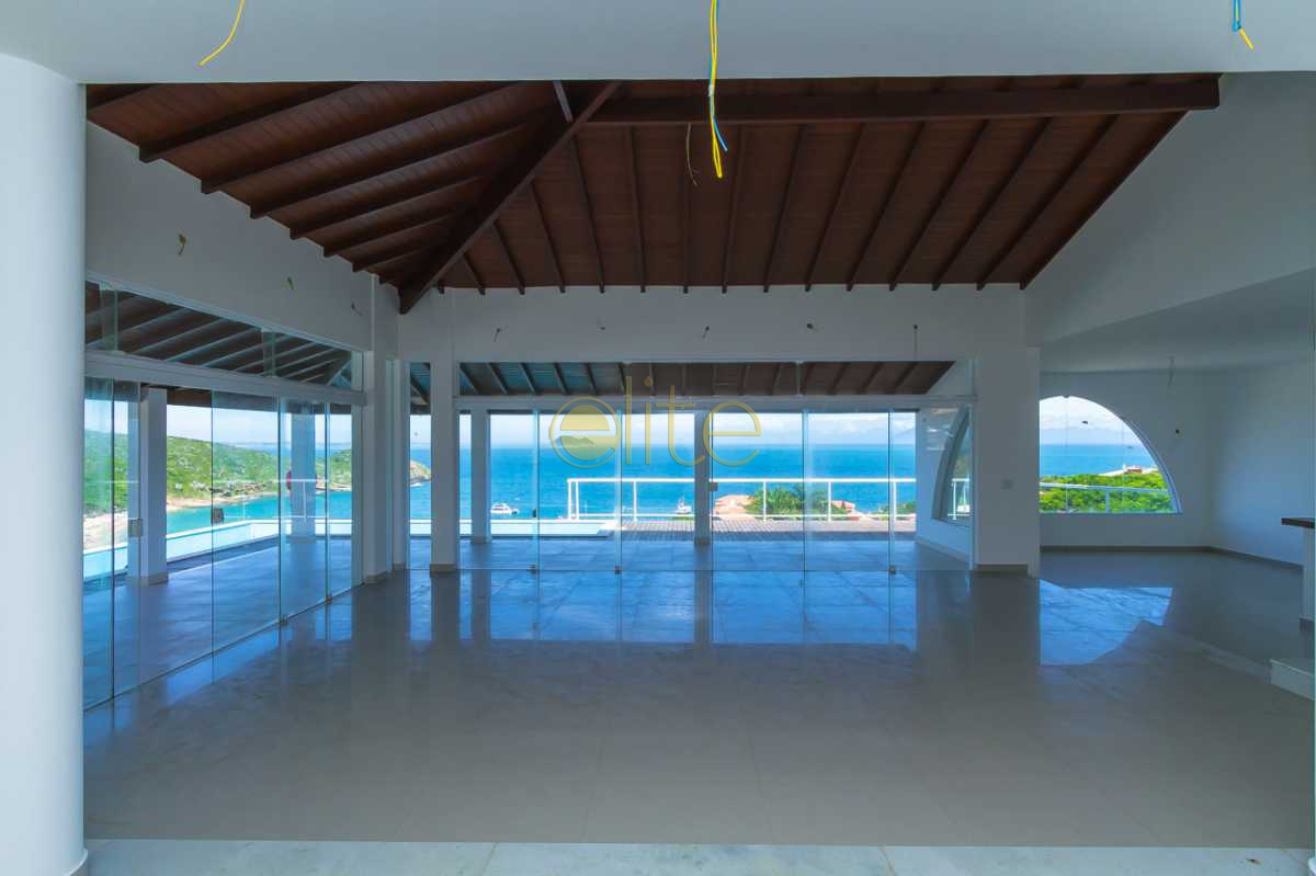 Conheça CASA A VENDA BUZIOS JOAO FERNA do imóvel - Casa em Condomínio 5 quartos à venda Cap Ferrat Buzios - centro, Armação dos Búzios - R$ 10.000.000 - EBCN50061 - 6 CASA A VENDA BUZIOS JOAO FERNA - 6