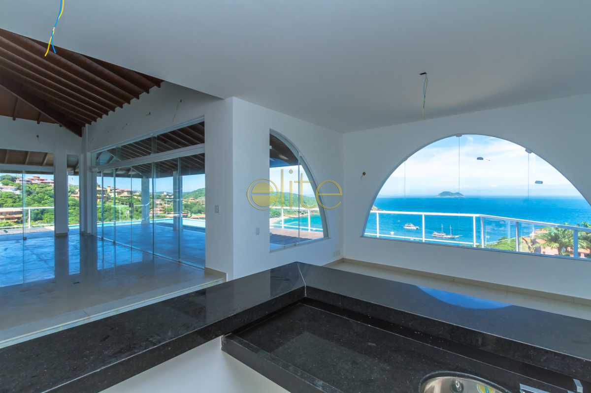 Conheça CASA A VENDA BUZIOS JOAO FERNA do imóvel - Casa em Condomínio 5 quartos à venda Cap Ferrat Buzios - centro, Armação dos Búzios - R$ 10.000.000 - EBCN50061 - 7 CASA A VENDA BUZIOS JOAO FERNA - 7