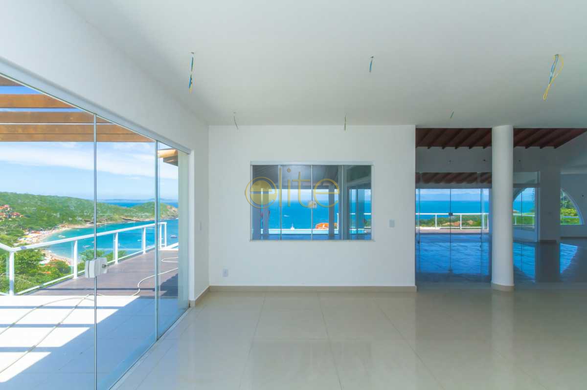 Conheça CASA A VENDA BUZIOS JOAO FERNA do imóvel - Casa em Condomínio 5 quartos à venda Cap Ferrat Buzios - centro, Armação dos Búzios - R$ 10.000.000 - EBCN50061 - 10 CASA A VENDA BUZIOS JOAO FERNA - 10