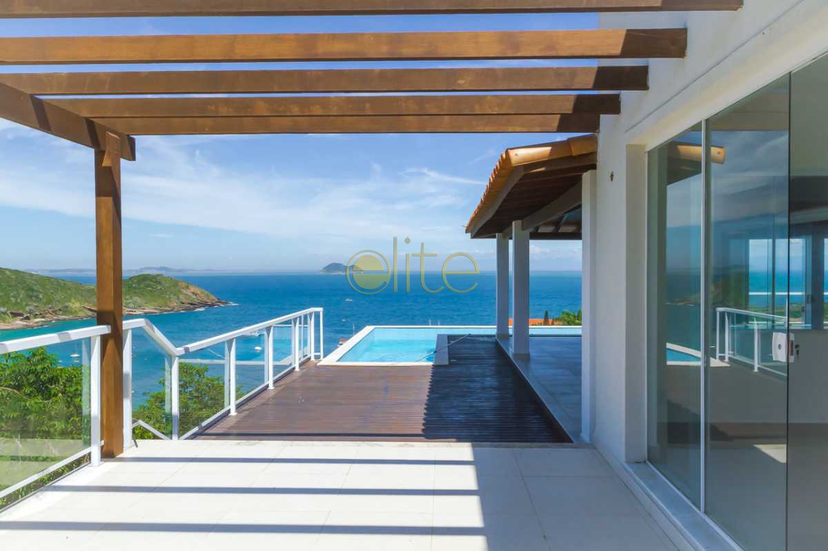 Conheça CASA A VENDA BUZIOS JOAO FERNA do imóvel - Casa em Condomínio 5 quartos à venda Cap Ferrat Buzios - centro, Armação dos Búzios - R$ 10.000.000 - EBCN50061 - 11 CASA A VENDA BUZIOS JOAO FERNA - 11