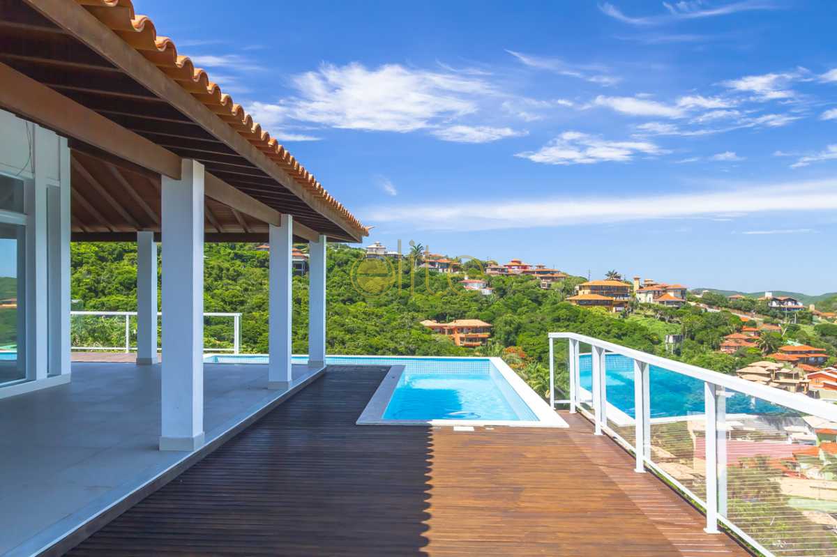 Conheça CASA A VENDA BUZIOS JOAO FERNA do imóvel - Casa em Condomínio 5 quartos à venda Cap Ferrat Buzios - centro, Armação dos Búzios - R$ 10.000.000 - EBCN50061 - 15 CASA A VENDA BUZIOS JOAO FERNA - 15
