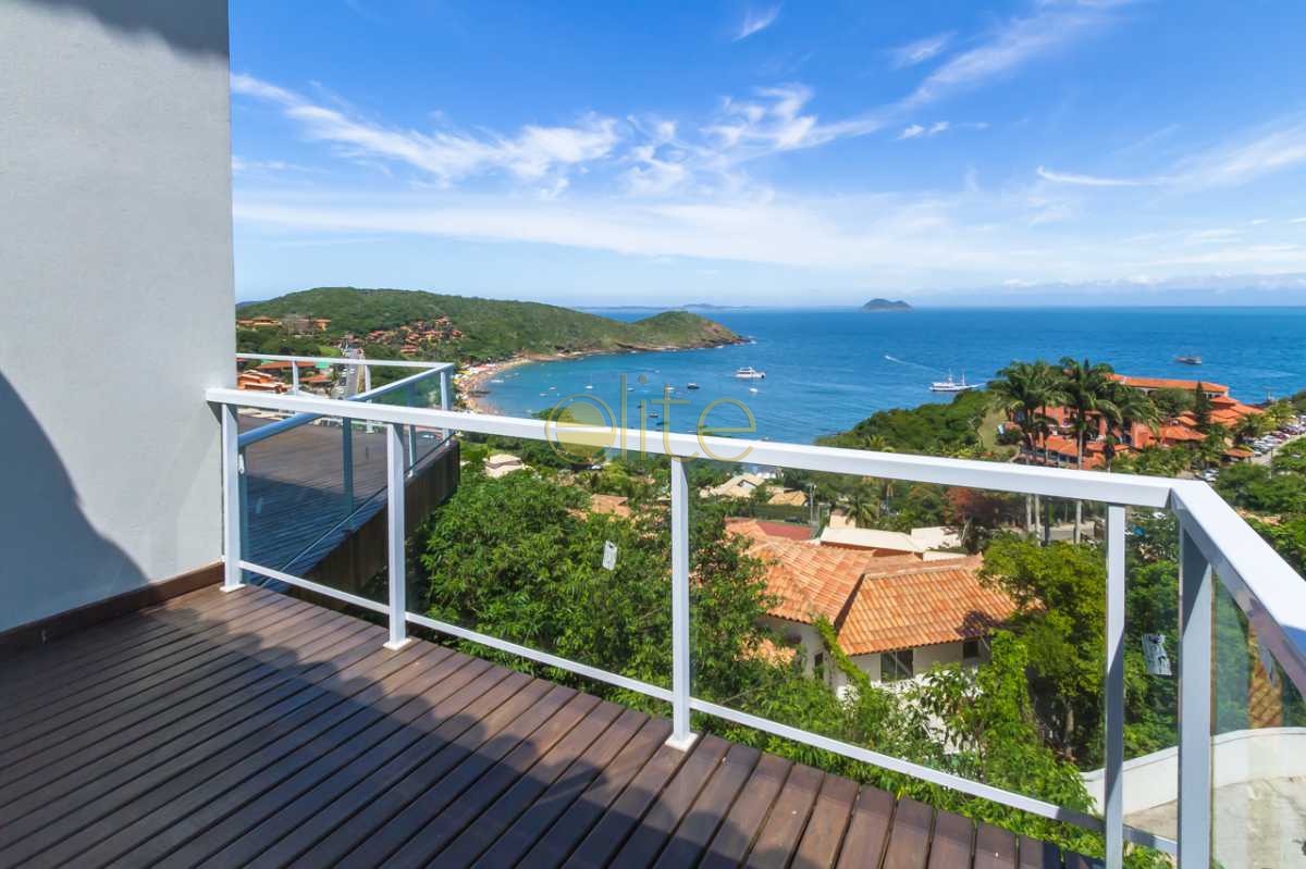 Conheça CASA A VENDA BUZIOS JOAO FERNA do imóvel - Casa em Condomínio 5 quartos à venda Cap Ferrat Buzios - centro, Armação dos Búzios - R$ 10.000.000 - EBCN50061 - 21 CASA A VENDA BUZIOS JOAO FERNA - 21