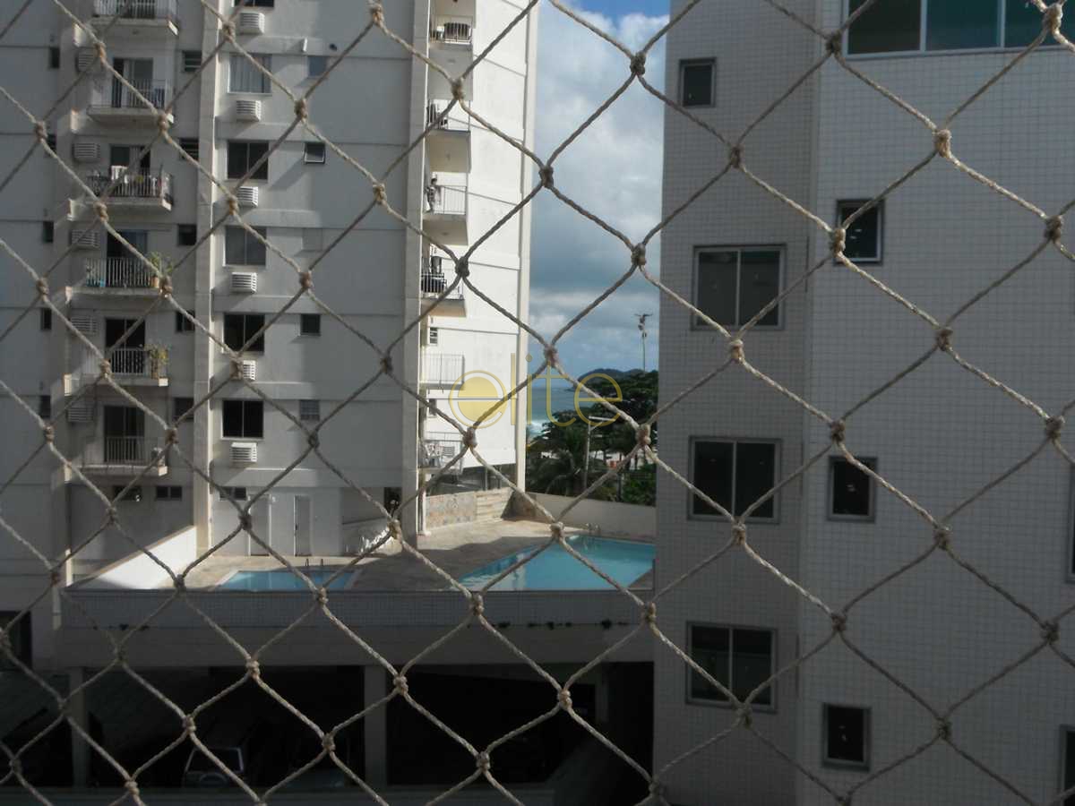 Conheça DSCF8932 do imóvel - Cobertura 3 quartos à venda Jardim Oceanico, Barra da Tijuca,Rio de Janeiro - R$ 3.000.000 - EBCO30033 - 17 DSCF8932 - 17