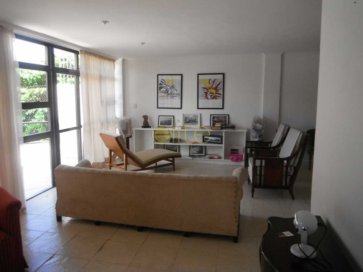 Conheça DSCF8938 do imóvel - Cobertura 3 quartos à venda Jardim Oceanico, Barra da Tijuca,Rio de Janeiro - R$ 3.000.000 - EBCO30033 - 5 DSCF8938 - 5