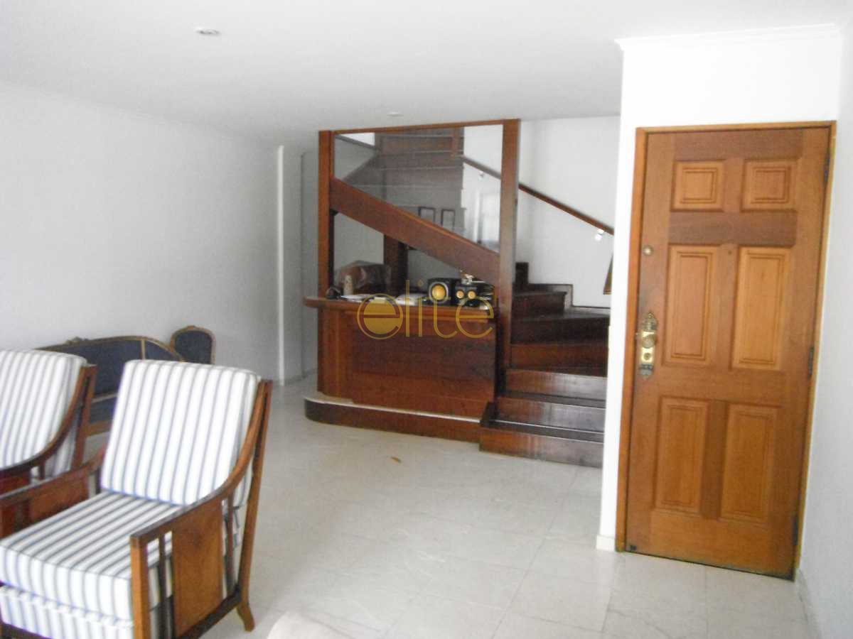 Conheça DSCF8939 do imóvel - Cobertura 3 quartos à venda Jardim Oceanico, Barra da Tijuca,Rio de Janeiro - R$ 3.000.000 - EBCO30033 - 9 DSCF8939 - 9