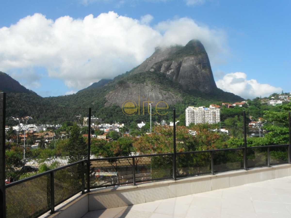 Conheça DSCF8943 do imóvel - Cobertura 3 quartos à venda Jardim Oceanico, Barra da Tijuca,Rio de Janeiro - R$ 3.000.000 - EBCO30033 - 2 DSCF8943 - 2