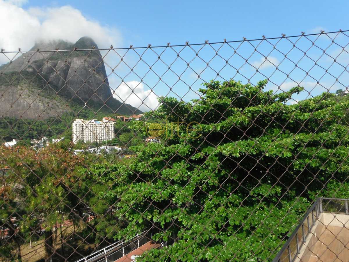 Conheça DSCF8944 do imóvel - Cobertura 3 quartos à venda Jardim Oceanico, Barra da Tijuca,Rio de Janeiro - R$ 3.000.000 - EBCO30033 - 3 DSCF8944 - 3