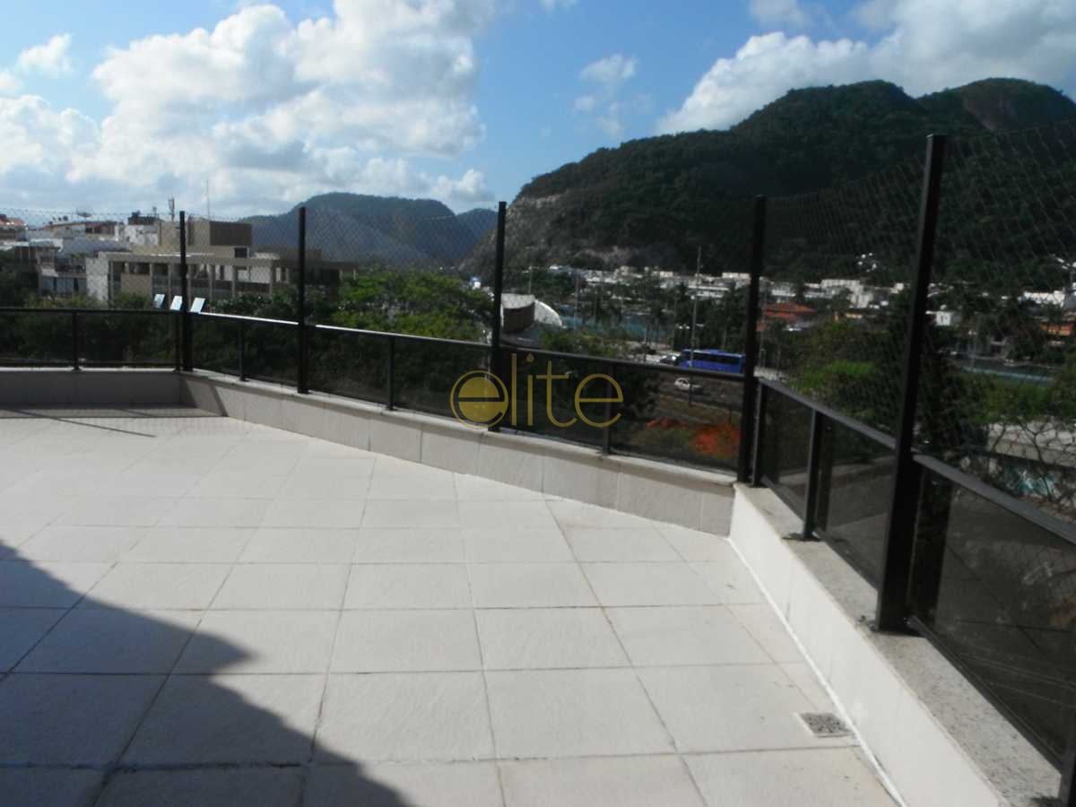 Conheça DSCF8946 do imóvel - Cobertura 3 quartos à venda Jardim Oceanico, Barra da Tijuca,Rio de Janeiro - R$ 3.000.000 - EBCO30033 - 4 DSCF8946 - 4
