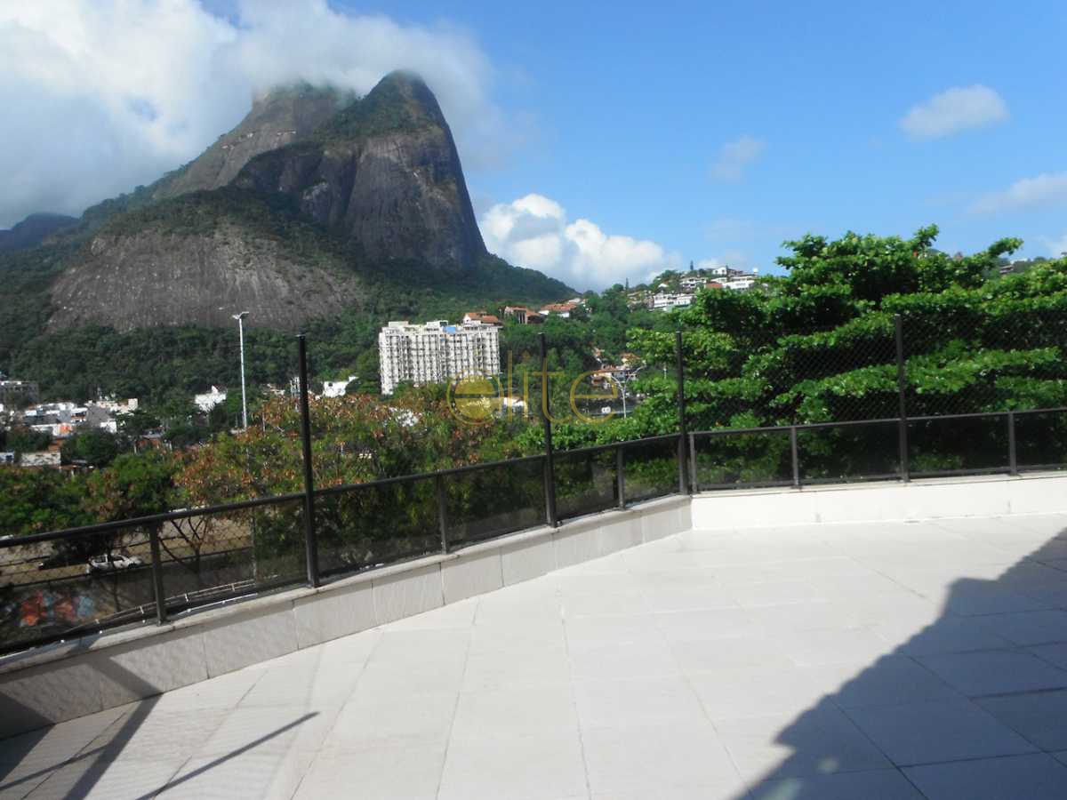 Conheça DSCF8947 do imóvel - Cobertura 3 quartos à venda Jardim Oceanico, Barra da Tijuca,Rio de Janeiro - R$ 3.000.000 - EBCO30033 - 1 DSCF8947 - 1