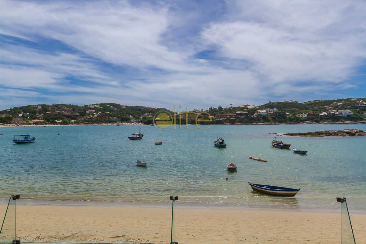 Conheça CASA A VENDA ARMAÇÃO DE BUZI do imóvel - HOUSES FOR SALE IN BUZIOS PRAIA DA FERRADURA - EBCA60002 - 2 CASA A VENDA ARMAÇÃO DE BUZI - 2