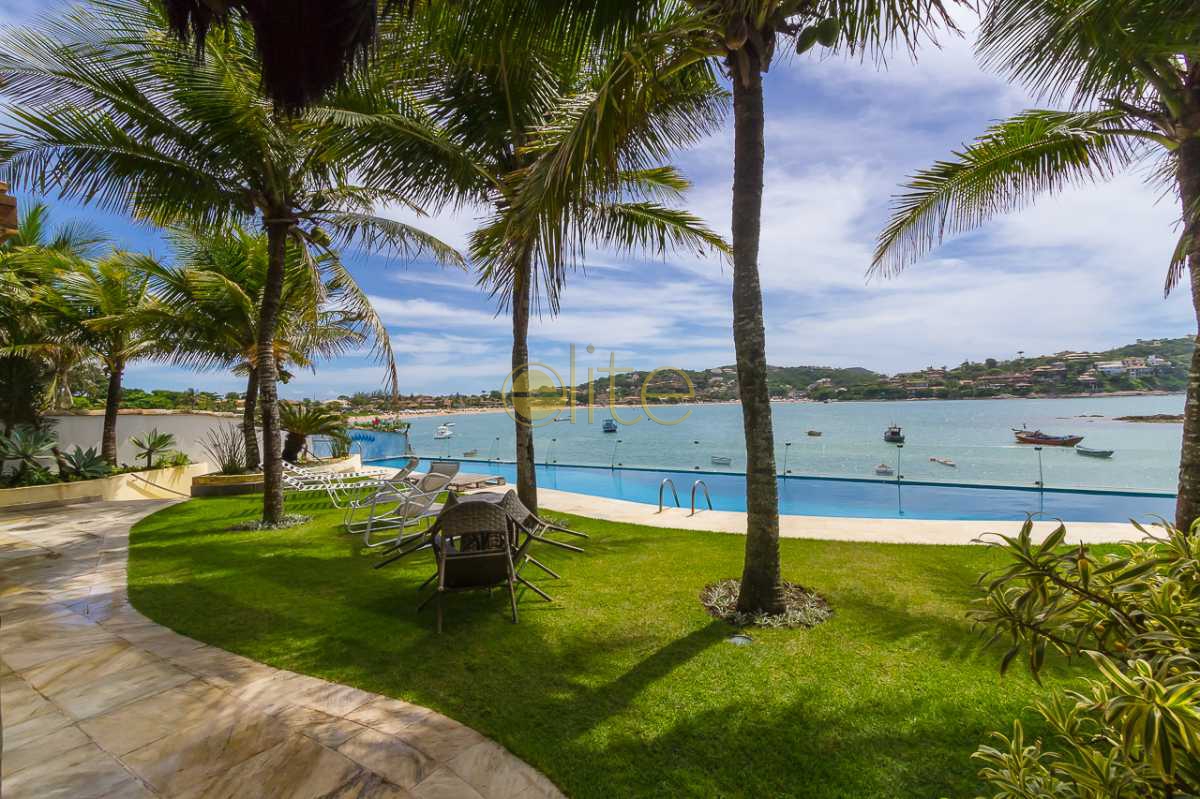 Conheça CASA A VENDA ARMAÇÃO DE BUZI do imóvel - HOUSES FOR SALE IN BUZIOS PRAIA DA FERRADURA - EBCA60002 - 3 CASA A VENDA ARMAÇÃO DE BUZI - 3